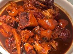 -闽上鲜·福建菜(龙湖滨江天街店)