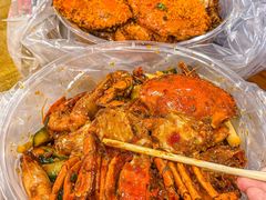 -辣螃铠盆盆蟹大排档(总店)