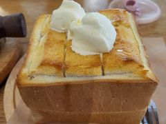 -去茶去餐厅(中央大街店)