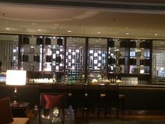 -The Lounge·大堂酒廊·北京粤财JW万豪酒店