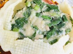 -叶存利海鲜大馅饺子(海宁路总店)