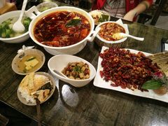 -庆合府重庆大排档(紫都城店)