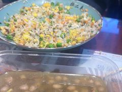 -扬二春炒饭(国庆路总店)