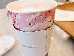 -BILLY ANGEL蛋糕店(三成COEX店)