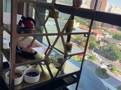 -四季酒店·行政酒廊