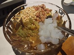 -三猫黑鱼花(南大店)