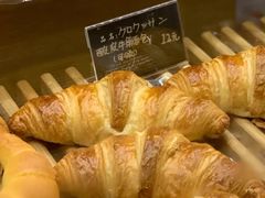 酥皮牛角面包-帝戎(禾祥西路店)