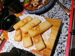 -炭舍干锅(华发商都店)