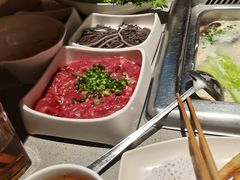 -海底捞火锅(万象城店)