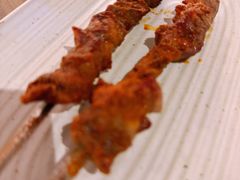 -那时新疆·若羌(经纬汇店)