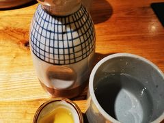 青梅酒-薇酌饮·陕西菜(南门外店)
