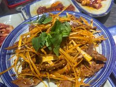 -老地方泥炉烤肉(总店)