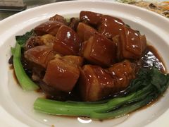 -汇贤府·李氏鲁菜(五棵松店)