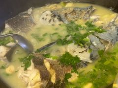 -好灶头妈妈菜·千岛湖土菜地标美食