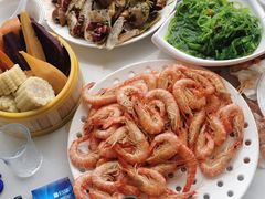 -必点蒸汽海鲜(止锚湾店)