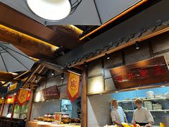 -六合居(温江店)