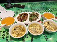 -令氏家外家周秦食府(高新店)