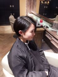 侨治发型(西溪印象城店)-侨治发型