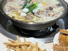 -海关荤豆花(洋河一路店)