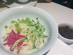 -鸭王烤鸭店(三里河店)