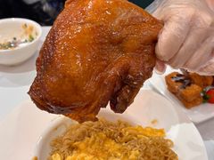 -香港深仔记茶餐厅(东门店)