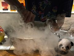 -GOEN·缘