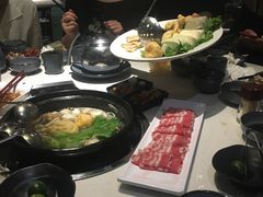 -百年果林椰子鸡(中洲店)