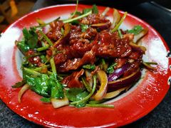 -石记老北京炙子烤肉(松园店)