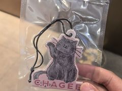 -霸王茶姬(上海恒基名人店)