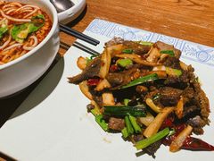 -云海肴·汽锅鸡·云南菜(美罗城店)