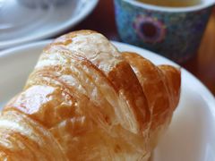 牛角包-帝豪酒店•马可勃罗西餐厅