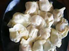 -大妈水饺(文华巷店)