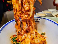 -大秦小宴•新派西北(万象前海店)