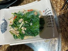 -牛头鱼庄·地道广西菜(西明店)