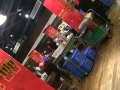 大堂-知味观·味庄(杨公堤店)