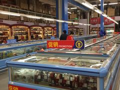 -麦德龙(京顺路商场店)