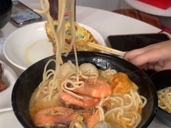-五兰沙茶面(曾厝垵店)