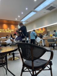 点击看大图 -川和潮人漂色·烫染·接发