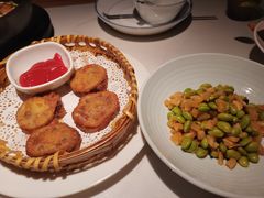 -筱爷叔·上海传统手工菜(玉树路店)
