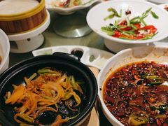 -宏宴·新京菜(望京店)