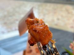 -The Diner X餐厅(青岛万象城店)