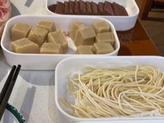 -津门老羊家·铜锅涮羊肉·烧烤(科技园店)