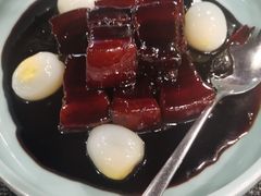 -徐记私厨(半淞园路店)