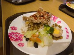 -大食代美食广场(迪士尼小镇店)