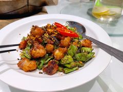 -汤城小厨•粤菜•靓汤(金宝街店)