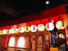 -九本居酒屋(学院路店)