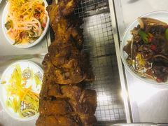 -草原烤羊腿总店(总店)