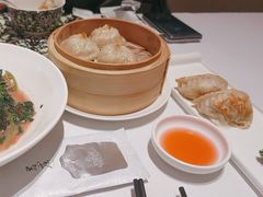 -君庭中餐厅(友谊宾馆店)