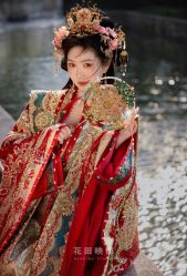 -花田映像婚纱摄影(龙岗店)
