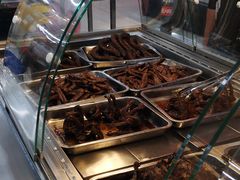 -沃尔玛购物广场(长虹路店)